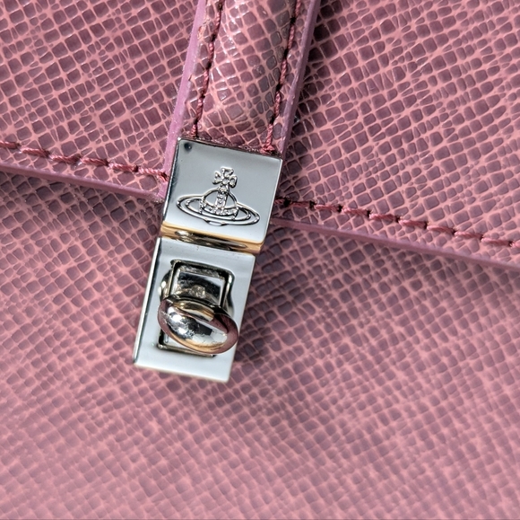 Vivienne Westwood Sofia Medium Crossbody Bag - Picture 3 of 12